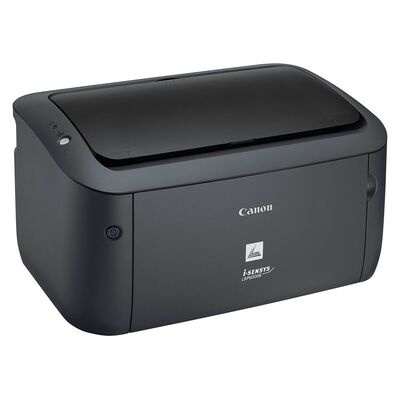 Canon I-Sensys Mono Lazer LBP6030 Siyah Yazıcı (2xToner) - 2