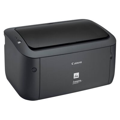 Canon I-Sensys Mono Lazer LBP6030 Siyah Yazıcı (2xToner)