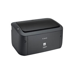 Canon I-Sensys Mono Lazer LBP6030 Siyah Yazıcı (2xToner) - 4