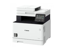 Canon i-SENSYS X C1127i Renkli Çok Fonksiyonlu Lazer Dubleks Yazıcı - 2