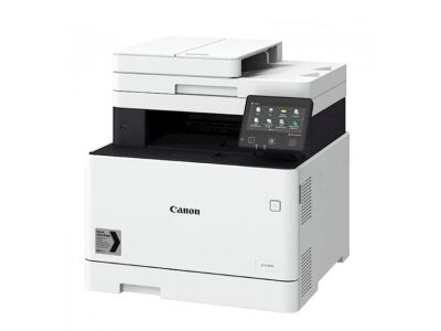 Canon i-SENSYS X C1127i Renkli Çok Fonksiyonlu Lazer Dubleks Yazıcı - 2