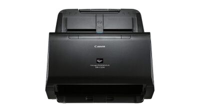 Canon imageFORMULA DR-C230 Masaüstü Doküman Tarayıcı - 1