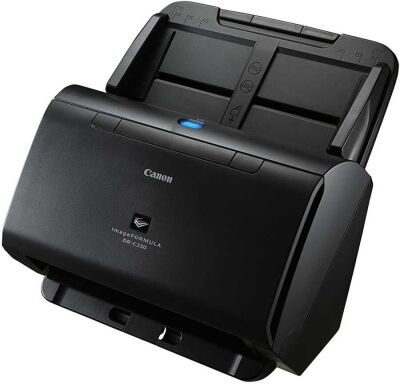 Canon imageFORMULA DR-C230 Masaüstü Doküman Tarayıcı - 3