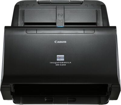 Canon imageFORMULA DR-C240 Masaüstü Doküman Tarayıcı - 2