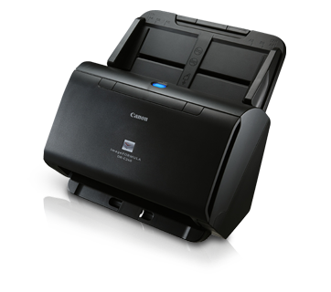 Canon imageFORMULA DR-C240 Masaüstü Doküman Tarayıcı - 1