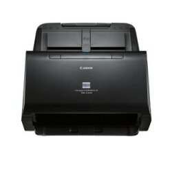 Canon imageFORMULA DR-C240 Masaüstü Doküman Tarayıcı - 3