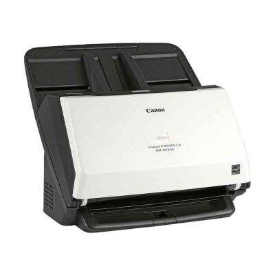 Canon imageFORMULA DR-M160II Masaüstü Doküman Tarayıcı - 4