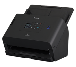 Canon imageFORMULA DR-S250N Ağ Destekli Doküman Tarayıcı - Canon