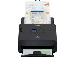 Canon imageFORMULA DR-S250N Ağ Destekli Doküman Tarayıcı - 3