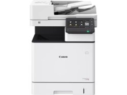 Canon imageRUNNER C1538iF Wi-Fi Tarayıcı Fotokopi Faks Çok Fonksiyonlu Renkli Lazer Yazıcı 4930C002 - Canon