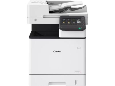 Canon imageRUNNER C1538iF Wi-Fi Tarayıcı Fotokopi Faks Çok Fonksiyonlu Renkli Lazer Yazıcı 4930C002 - 1
