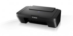 CANON INKJET PIXMA E-414 Tarayıcı + Fotokopi + Yazıcı - 3