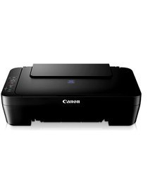 Canon - CANON INKJET PIXMA E-414 Tarayıcı + Fotokopi + Yazıcı