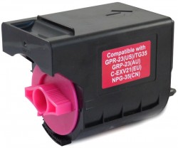 CANON IR-2550 SARI MUADİL TONER - Canon