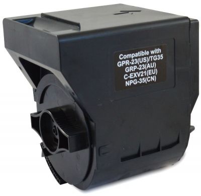 CANON IR-C2380 MUADİL TONER - 1