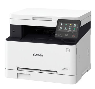 Canon i-SENSYS MF651CW Çok Fonksiyonlu Yazıcı