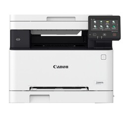 Canon - Canon i-SENSYS MF651CW Çok Fonksiyonlu Yazıcı