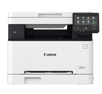 Canon i-SENSYS MF651CW Çok Fonksiyonlu Yazıcı