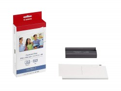 CANON KP 36IP Selphy Mürekkep + Fotoğraf Kağıdı - Canon