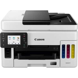 Canon - Canon Maxify GX6040 Çok Fonksiyonlu Tanklı Yazıcı