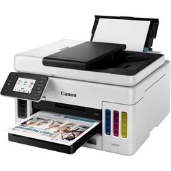 Canon Maxify GX6040 Çok Fonksiyonlu Tanklı Yazıcı - 3