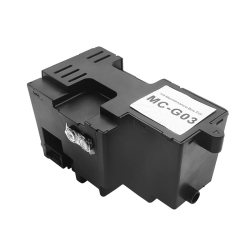 Canon MC-G03 Muadil Atık Kutusu 5794C001 - inkwell