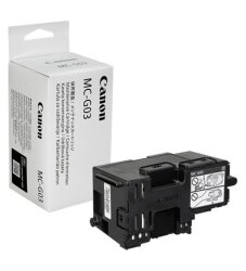 Canon MC-G03 Orijinal Atık Kutusu 5794C001 - 2