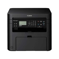 Canon - Canon MF237W Çok Fonksiyonlu Lazer Yazıcı Fotokopi Wi-Fi