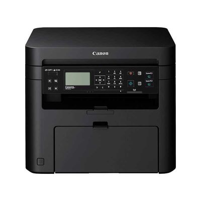 Canon MF237W Çok Fonksiyonlu Lazer Yazıcı Fotokopi Wi-Fi