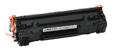 Canon MF237W Muadil Toner CRG-737 - 3