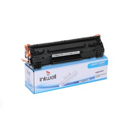 Canon MF237W Muadil Toner CRG-737 - Canon