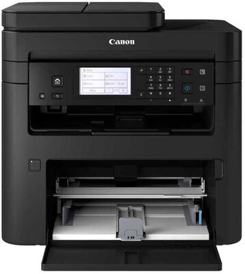 Canon i-SENSYS MF264DW Çok Fonksiyonlu Laser Yazıcı - 3