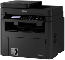 Canon i-SENSYS MF264DW Çok Fonksiyonlu Laser Yazıcı - 2