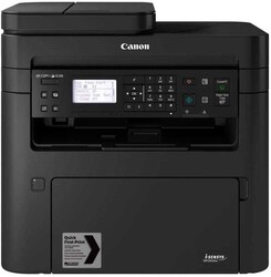 Canon i-SENSYS MF264DW Çok Fonksiyonlu Laser Yazıcı - Canon