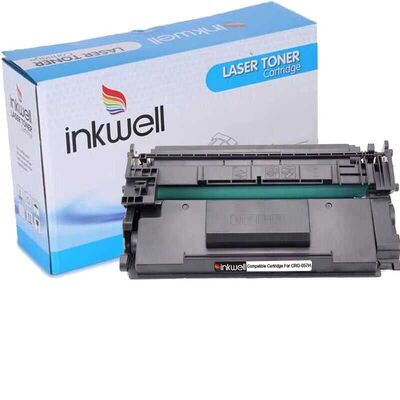 Canon MF443 CRG-057H Yüksek Kapasite Muadil Toner