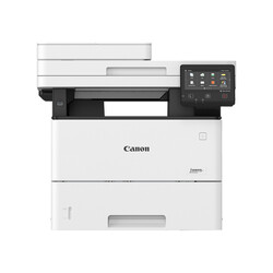 Canon MF553DW Yazıcı-Tarayıcı-Fotokopi Mono Çok Fonksiyonlu Lazer Yazıcı - Canon
