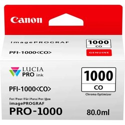 Canon PFI-1000 Parlaklık Düzenleyici Mürekkep Kartuş EUR/OCN (0556C001) - Canon