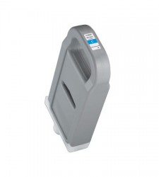 Canon PFI-707C Orjinal Mavi Kartuş 9822B001 - 2