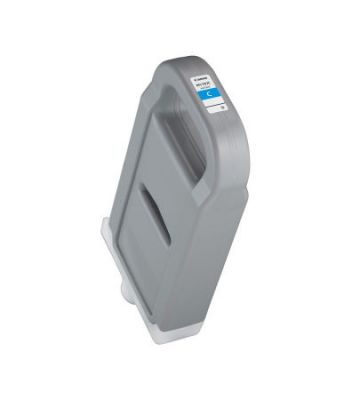 Canon PFI-707C Orjinal Mavi Kartuş 9822B001 - 2