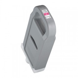 Canon PFI-707M Orjinal Kırmızı Kartuş 9823B001 - 2