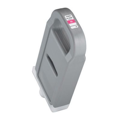 Canon PFI-707M Orjinal Kırmızı Kartuş 9823B001 - 2