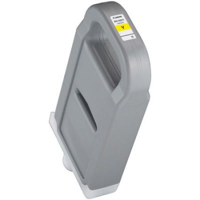 Canon PFI-707Y Orjinal Sarı Kartuş 9824B001 - 2