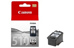 Canon - Canon PG-510 Mürekkep Kartuş