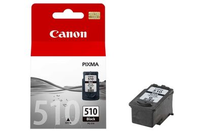 Canon PG-510 Mürekkep Kartuş - 1