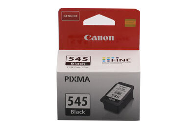 Canon PG-545 Siyah Mürekkep Kartuş