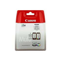 Canon - Canon PG-545/546 Multi Pack