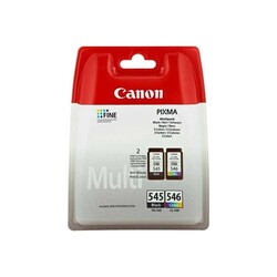 Canon PG-545/546 Multi Pack - Canon