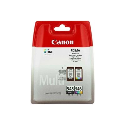 Canon PG-545/546 Multi Pack - 1