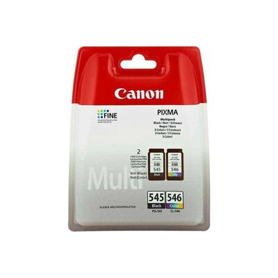 Canon PG-545/546 Multi Pack