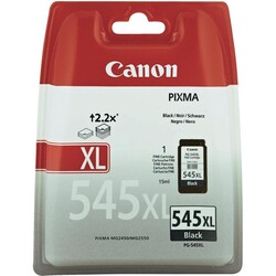 Canon PG-545XL Siyah Mürekkep Kartuş - Canon